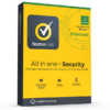 Norton 360 Standard 1 Gebruiker 1 Apparaat 1 Jaar + 10GB Cloudbackup + VPN