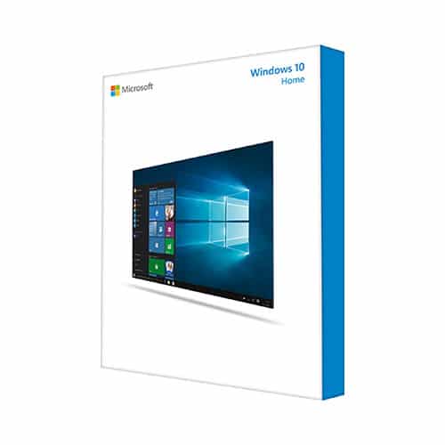 waarom niet zonde Erge, ernstige Microsoft Windows 10 Home - Nu €14.99,- zonder abonnement !