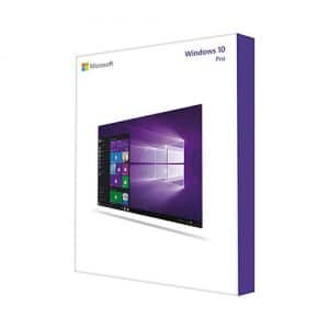 Windows 10 Pro - Licentiepromo - goedkoopste legale en levenslange licenties voor Microsoft Windows en Office