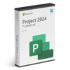 Project 2024 professional Licentiepromo