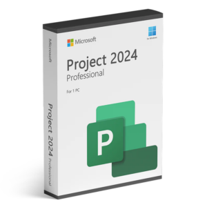 Project 2024 professional Licentiepromo