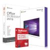 Windows - Office - Antivirus Promo Pakket -Licentiepromo - goedkoopste legale en levenslange licenties