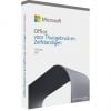 Microsoft Office Thuisgebruik & Zelfstandigen 2021 voor Mac.