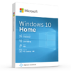 Microsoft Windows 10 Home Licentiecode Origineel Nieuw !