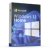 Microsoft Windows 11 Home Licentiecode Origineel Nieuw !