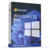 Microsoft Windows 11 Pro Licentiecode Origineel Nieuw !