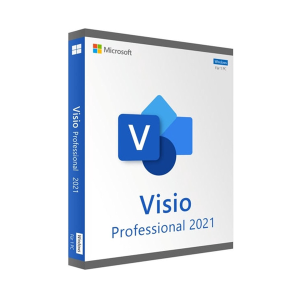 Licence promo - cheapest legal and lifetime licences for MS Visio