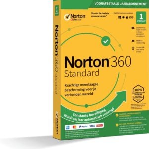 Licentiepromo - Wereldwijd de goedkoopste legale en levenslange licenties. Norton Antivirus met 90% korting !