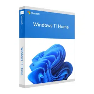 Windows 11 home - License promo