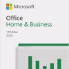 Microsoft Office Thuis & Zelfstandigen 2024 Voor Windows en Mac !