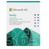 Microsoft Office 365 Family goedkoop licentiepromo