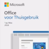 Microsoft Office voor Thuisgebruik 2024 voor Windows en Mac