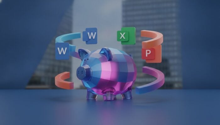 Microsoft Office 365 Rabatt in Belgien: So sparst du bei deiner Software im Jahr 2026