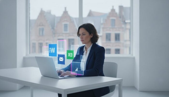 Microsoft Office für Zuhause und Selbstständige 2024: Der komplette Leitfaden für Unternehmer