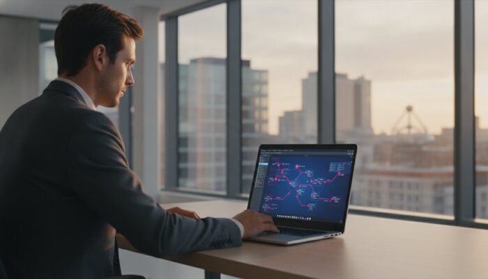 Microsoft Visio 2024 kaufen: der komplette Leitfaden für Diagramme und Visualisierungen