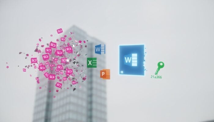 Microsoft-Lizenzen für KMU: Sparen Sie bei Software ohne Abonnement im Jahr 2026