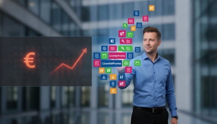 Microsoft Store vs LicentiePromo: der ultimative Preisvergleich für Software im Jahr 2026