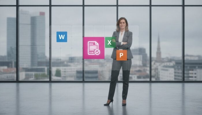 Office-Lizenz kaufen mit Rechnung: der komplette Leitfaden für belgische Unternehmer