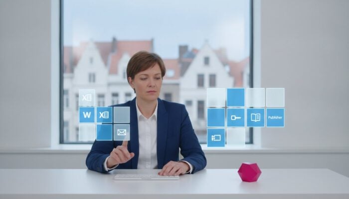 Office Professional Plus vs Home und Selbstständige: welche Version wählst du im Jahr 2026?
