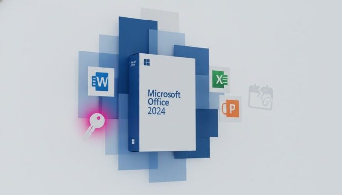 Microsoft Office 2024 Nederlands kopen: de complete gids voor een licentie zonder abonnement