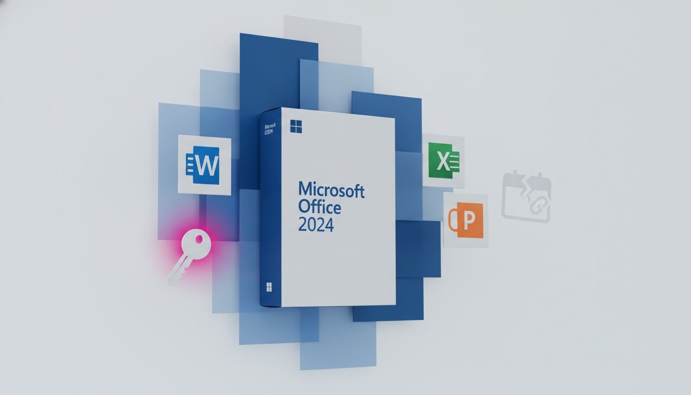 Microsoft Office 2024 Nederlands kopen: de complete gids voor een licentie zonder abonnement