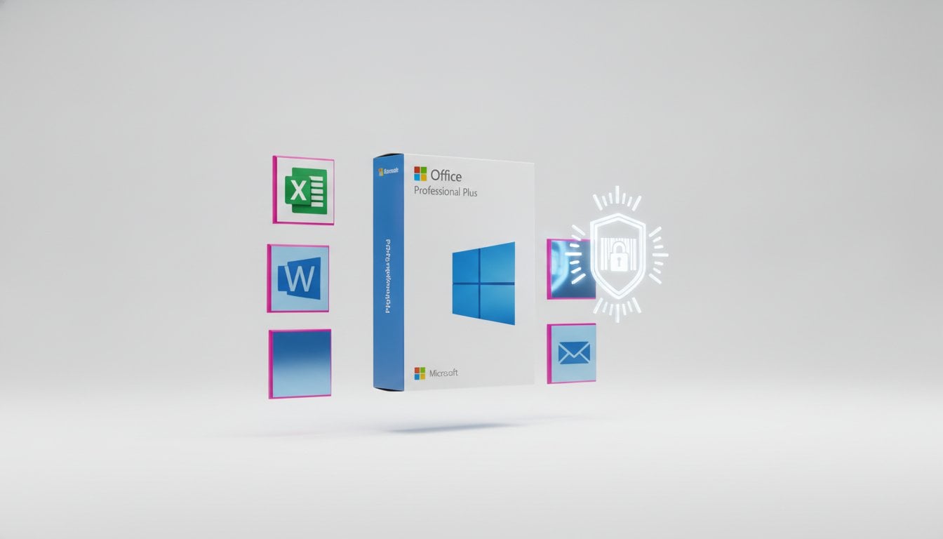 Microsoft Office eenmalige aankoop: alles wat je moet weten over licenties zonder abonnement
