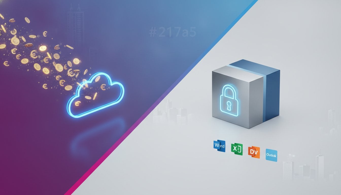 Office 2024 vs 365 Preis: Was ist die günstigste Option im Jahr 2026?