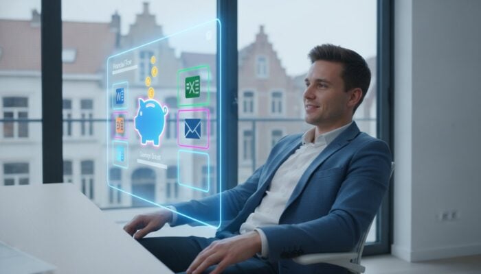 Office 365 verlengen goedkoop: zo bespaar je op jouw microsoft abonnement in 2026