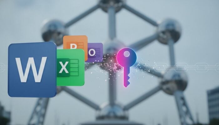 Office licentie kopen belgië: de complete gids voor een legale aankoop zonder abonnement