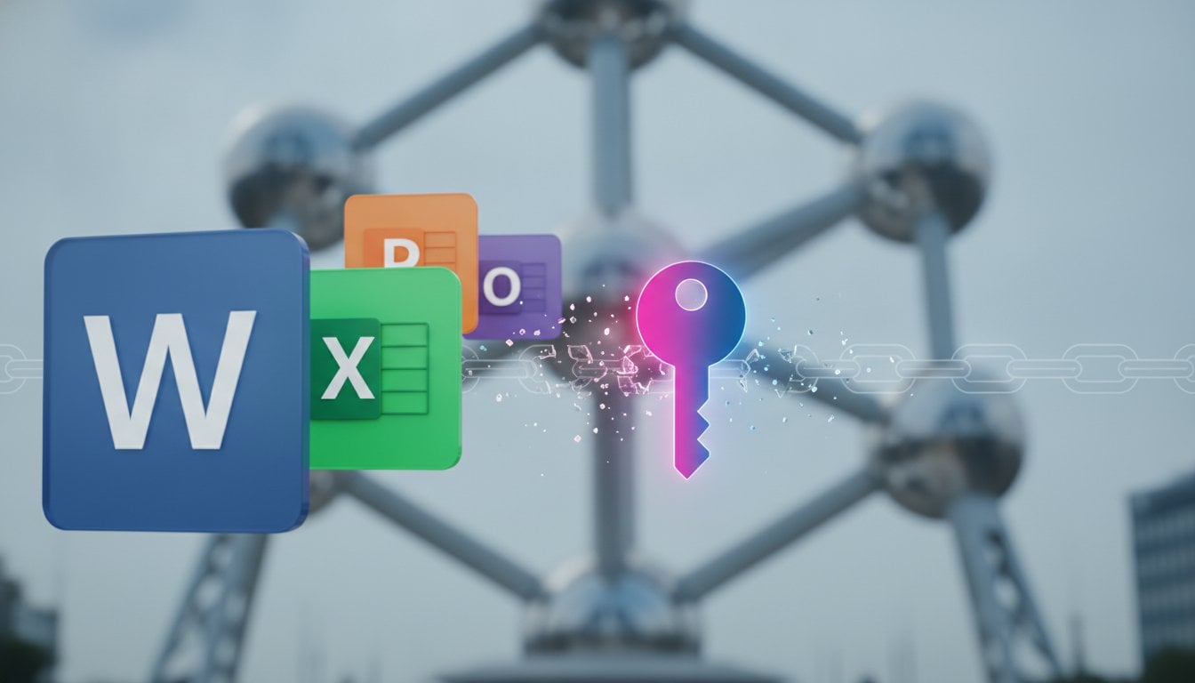 Office licentie kopen belgië: de complete gids voor een legale aankoop zonder abonnement