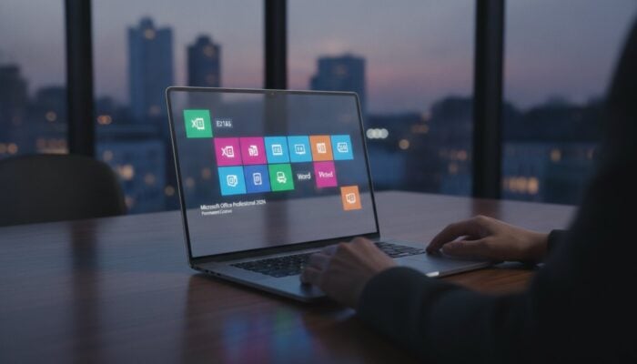 Office-Paket für Laptop kaufen: die besten Optionen im Jahr 2026