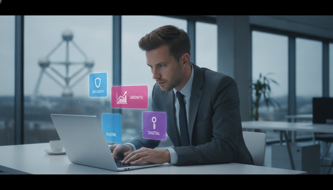 Windows 11 Pro Lizenz für Unternehmer: die clevere Wahl für Ihr Unternehmen im Jahr 2026