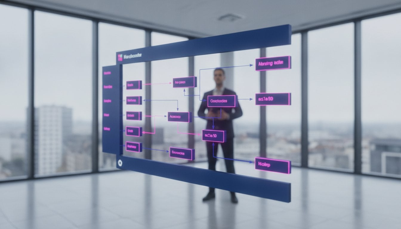 Buy Microsoft Visio 2024 license: the complete guide to diagrams without a subscription