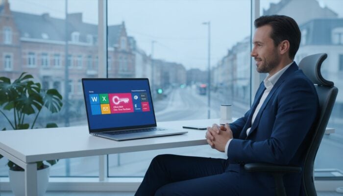 Microsoft Office Professional Plus 2024 lifetime kopen: de complete gids voor een licentie zonder abonnement