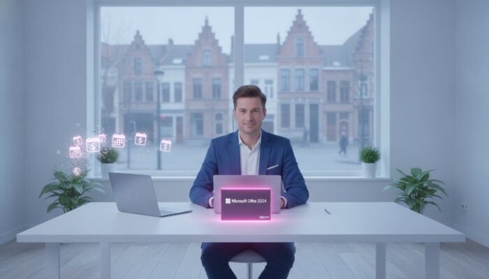 Microsoft Office für zu Hause und Selbstständige 2024: die kluge Wahl ohne Abonnement