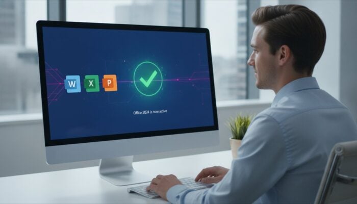 Office 2024 licentie activeren: de stap-voor-stap gids voor een zorgeloze installatie