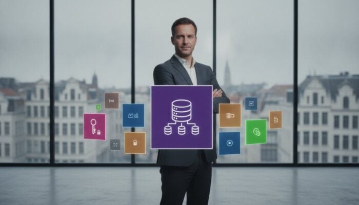 Office pakket met access kopen: zo krijg je de volledige database-ervaring zonder abonnement