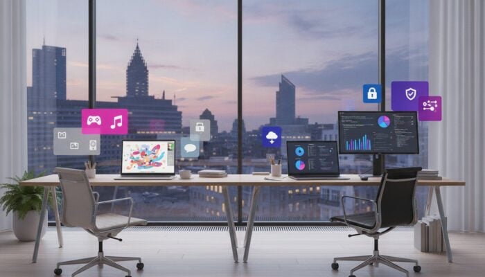 Windows 11 Home vs Pro in België: welke versie heb je echt nodig in 2026?