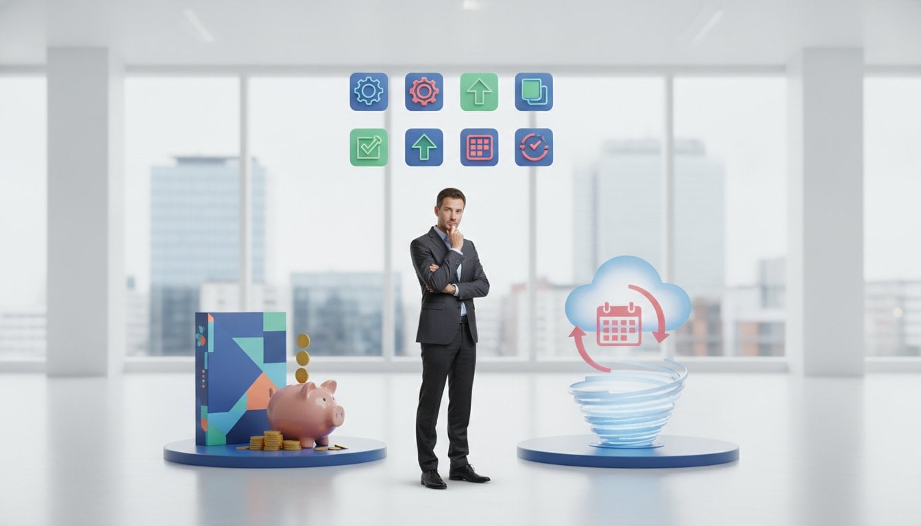 Différence entre Office 2024 et 365 : quelle version correspond à votre façon de travailler ?