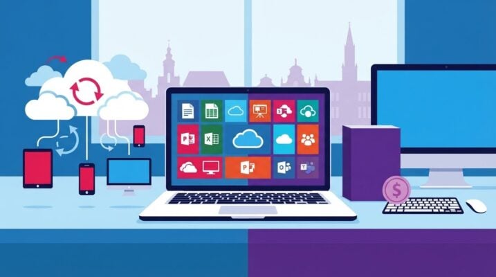 Alternatief voor een Microsoft 365-abonnement: wat past bij jou?