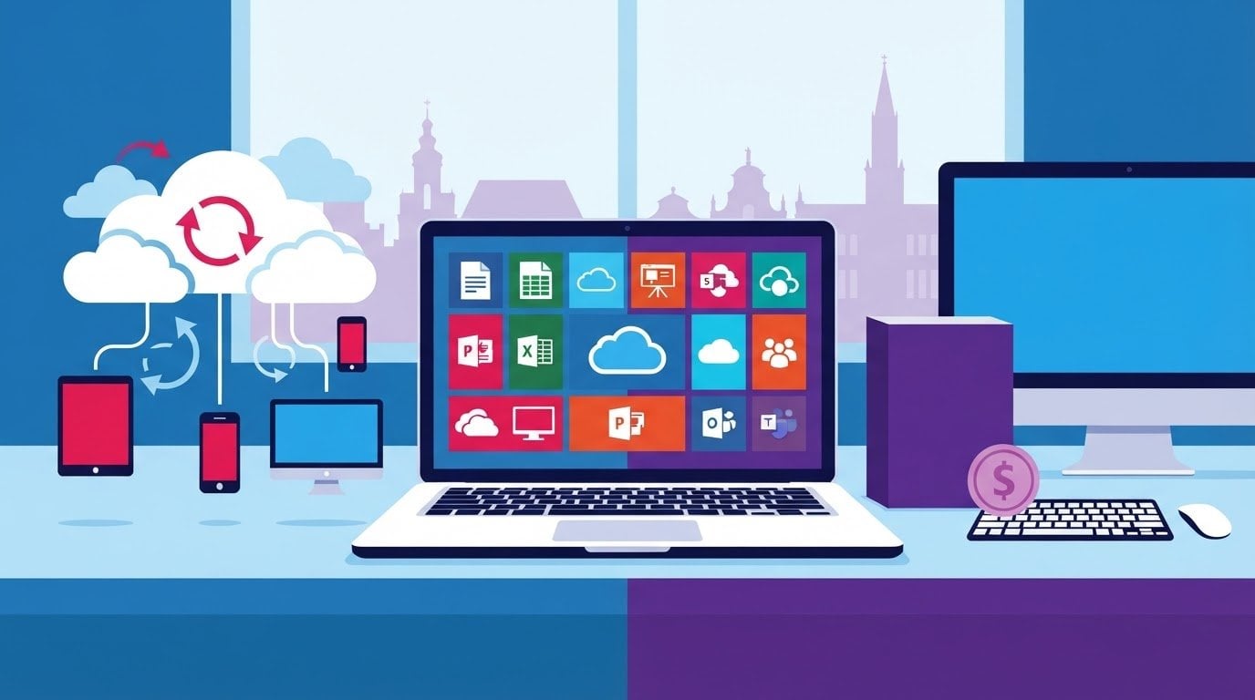 Alternatief voor een Microsoft 365-abonnement: wat past bij jou?
