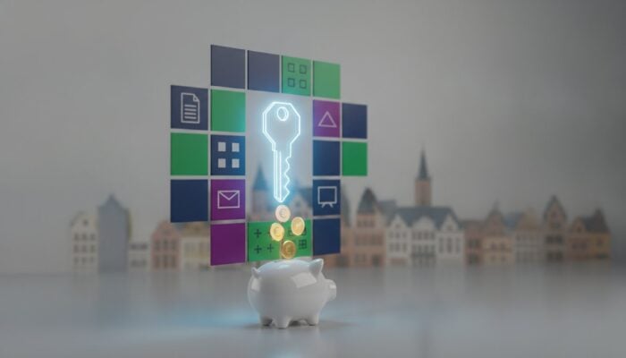 Goedkope microsoft licenties in Vlaanderen: de complete gids voor 2026