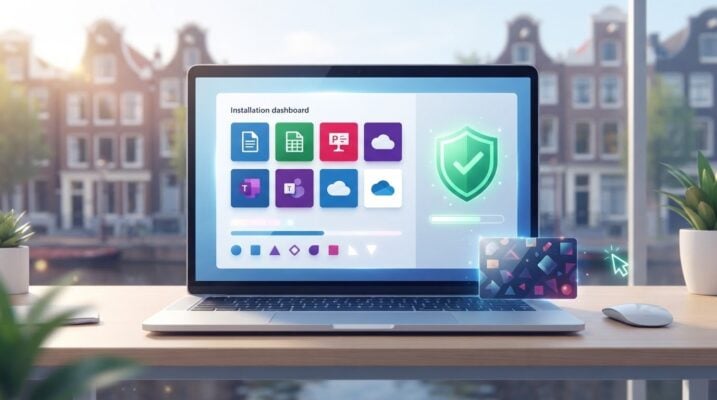 Microsoft Office installeren met productcode: stappenplan voor een vlotte activatie in 2026