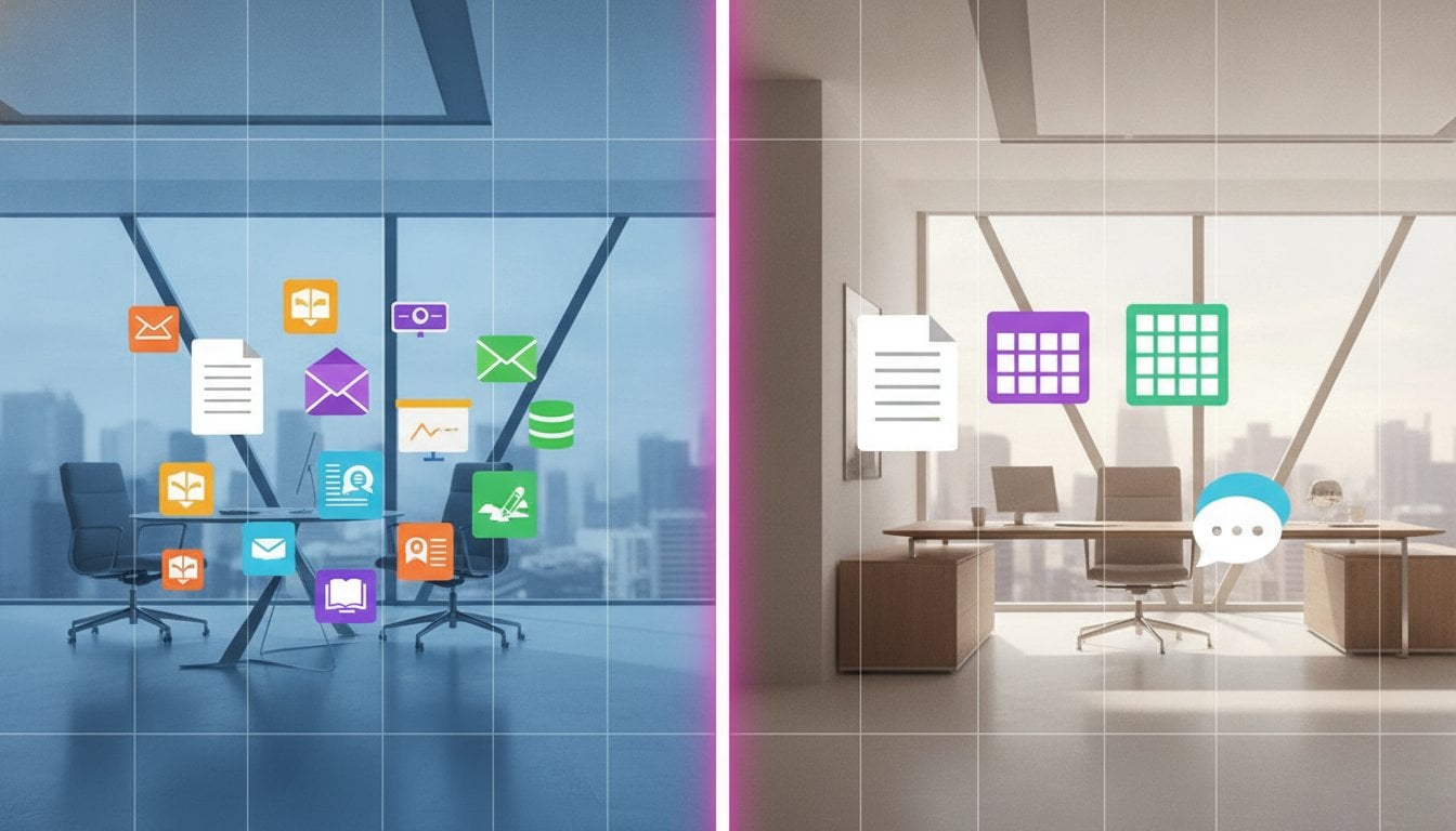 Office 2024 professional plus vs thuis en zelfstandigen: welke licentie past bij jou?
