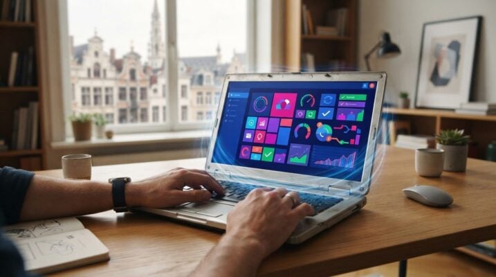 Accélérer un vieil ordinateur portable avec Windows 11 : des étapes pratiques qui aident