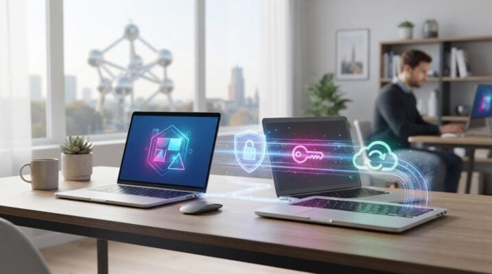 Windows licentie overzetten naar nieuwe pc: zo doe je dat stap voor stap