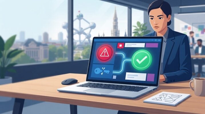 Résoudre le code d'erreur 0xc004f050 lors de l'activation de Windows : plan d'action pour la Belgique