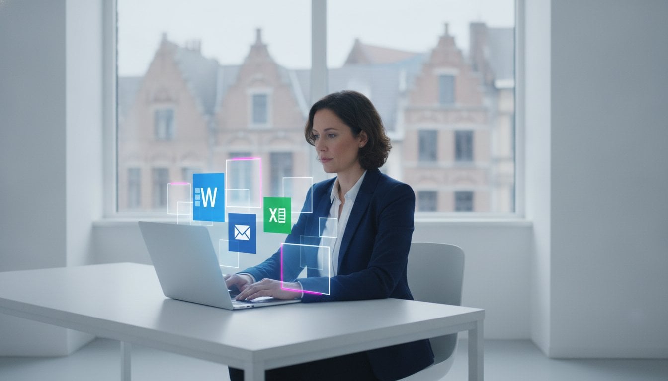 Microsoft Office à domicile et pour les indépendants 2024 : le guide complet pour les entrepreneurs