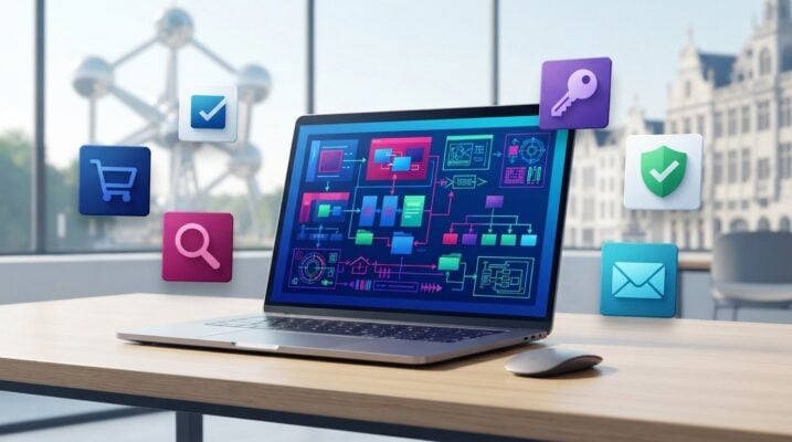 Microsoft Visio 2024-licentie kopen: zo kies je de juiste versie