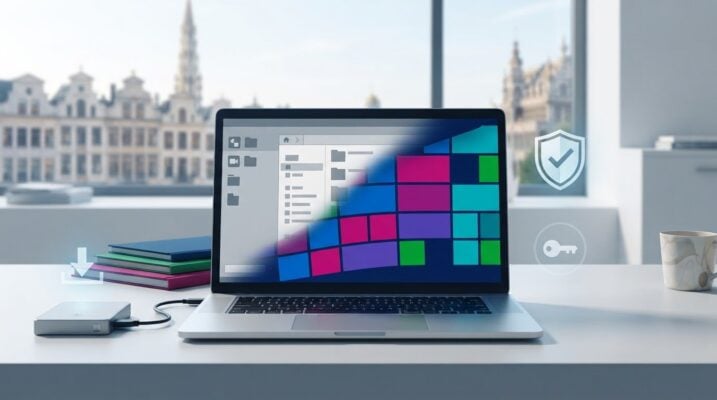 Office 2016 upgraden naar 2024: zo maak je de overstap